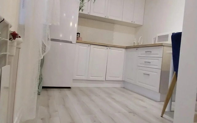 Kak Doma Apartaments