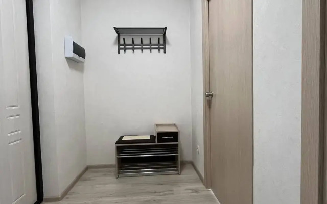 Novaya Kvartira Na Biserom Pereulke 5 Obyekt 2 Flat