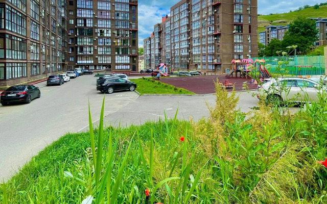 Апартаменты на Декабристов 36