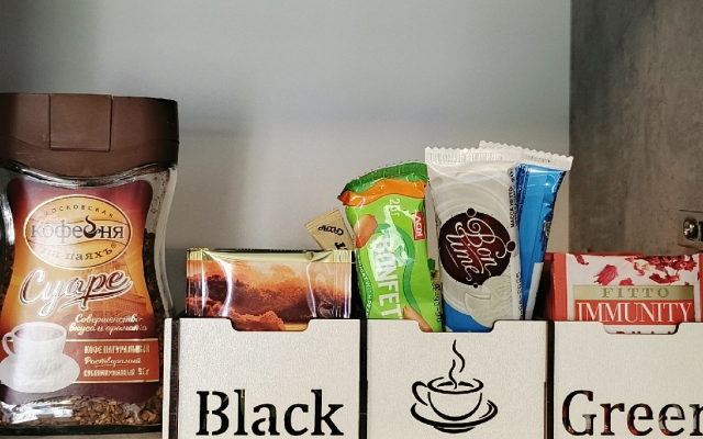 Квартира Уютная в самом центре города.