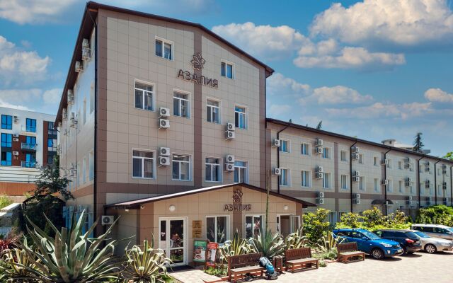 Azaliya Hotel