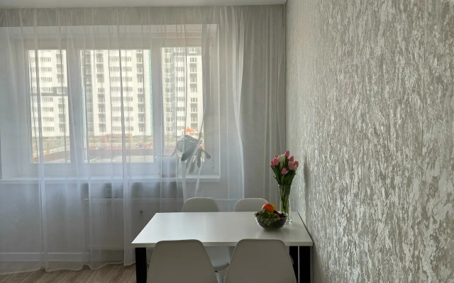 Квартира уюная однокомнатная