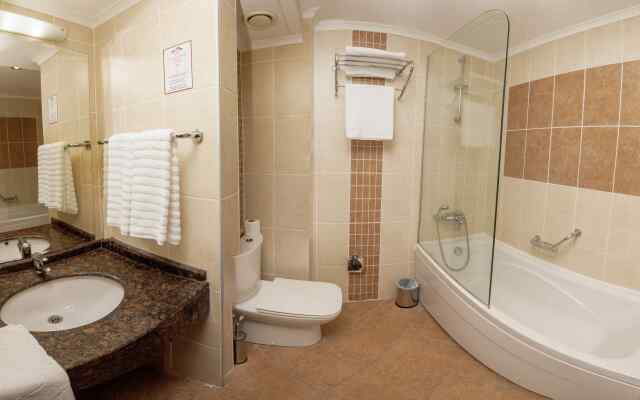 Selin Otel Spa Belek Resort