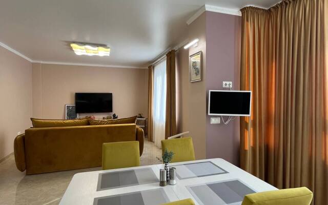 Vse Dlya Vas Flat