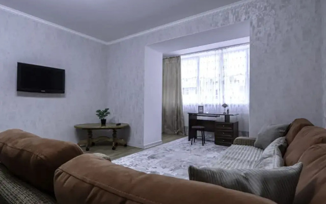 Квартира Green Fox на Гоголя