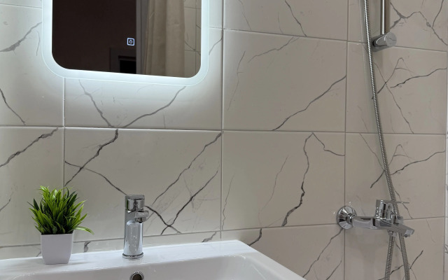 Квартира рядом с метро Братиславская