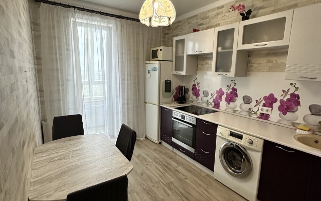 Апартаменты Нансена 13 с Шикарным Видом