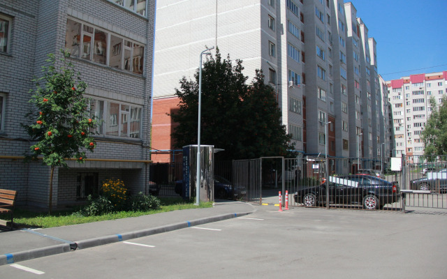 Kazan-1 Flat
