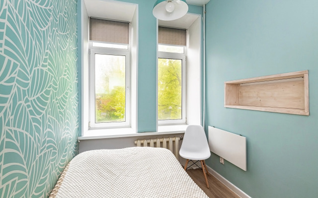 Апартаменты Современные в Центре