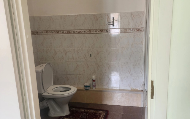 Baykal Guest house