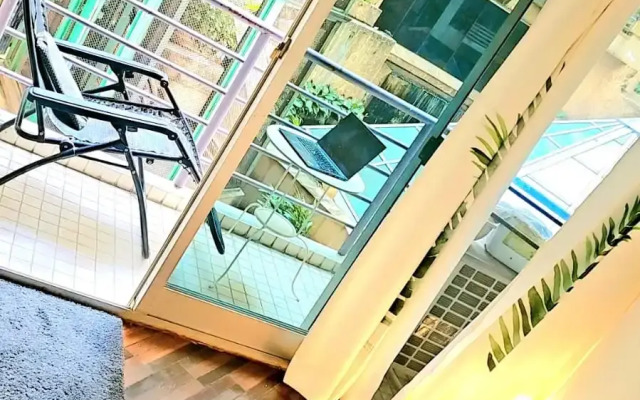 Apartment hotel River Front 6