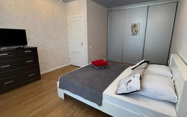 Квартира на Никитина 76