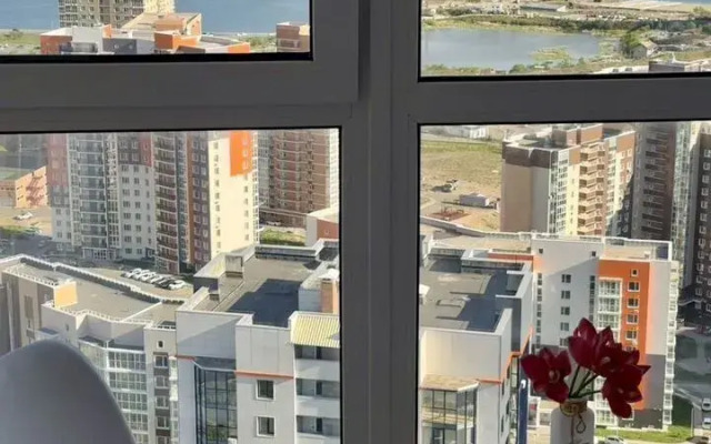 Апартаменты на Архангельской 29к2