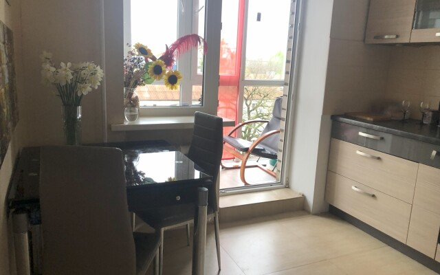 Rosenau Resort Apartments