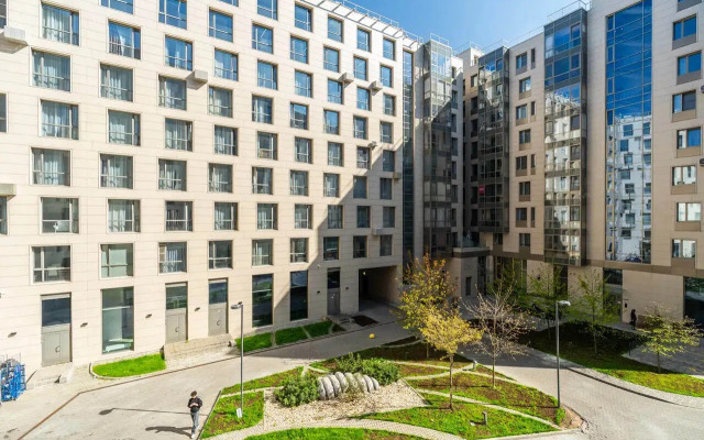 Апартаменты на Социалистической 21 (3123)