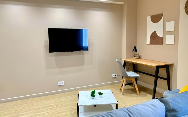 Апартаменты Grand Palace 1427