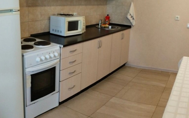 Квартира на Ливенской 33