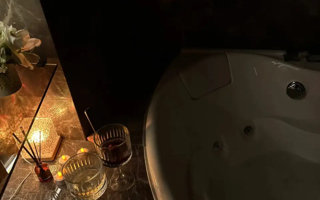 Апартаменты Penthouse Panorama