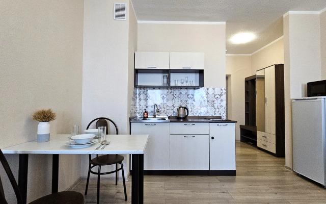 Квартира Марьин Дом на Азина, 22/7