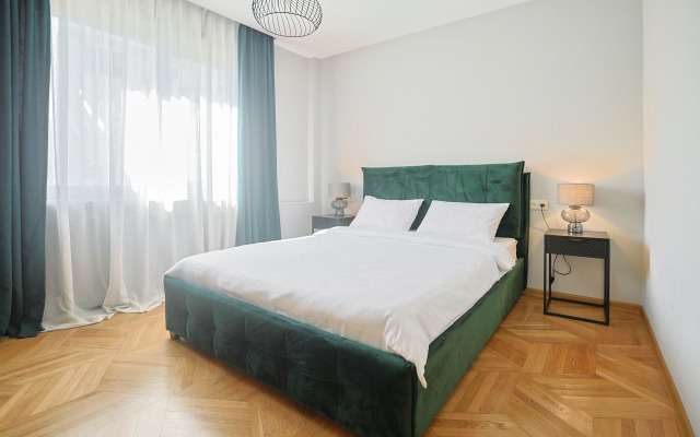 Гостевой дом Hotel White House