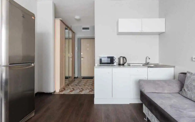 Апартаменты Jet Комфорт 5