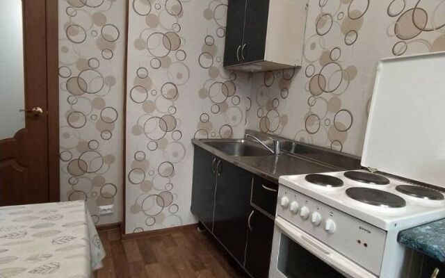 Апартаменты на Тургенева 25