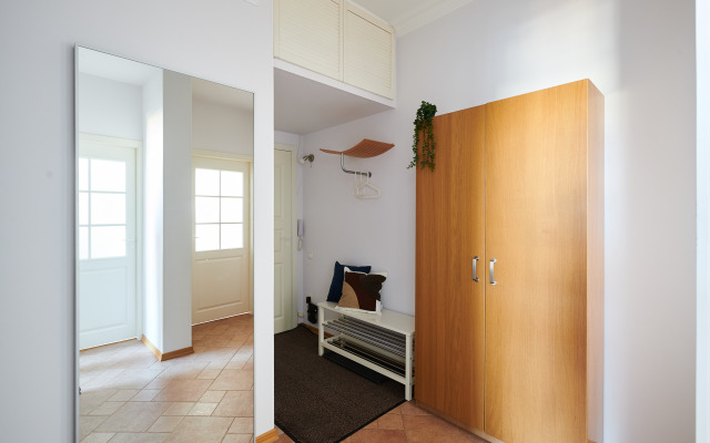 Квартира GM Apartments в 2х шагах от Красной Площади