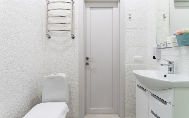 Na Ulitse Harlampieva 44 Apartments