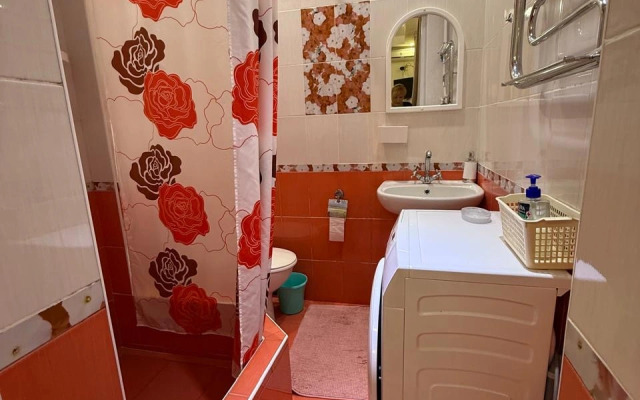 Zhemchuzhina u Morya Guest House