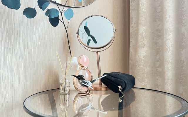 Апартаменты Есенина