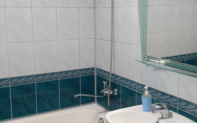 Апартаменты на Балтийской