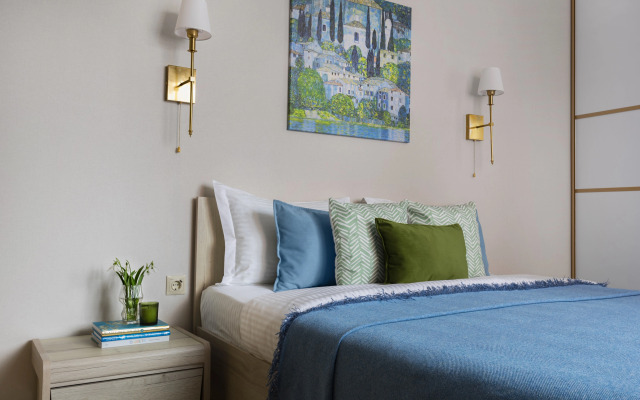 Квартира Уютный Отдых