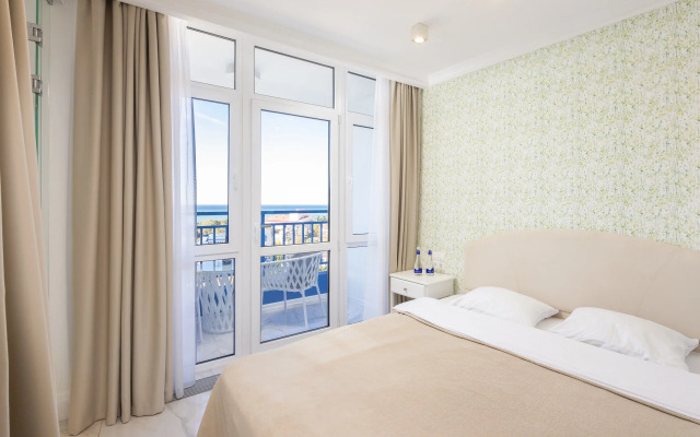 Квартира ЖК Москва 13