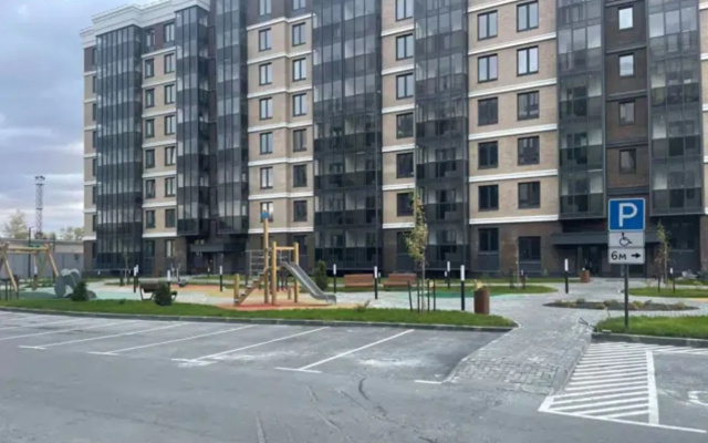 Апартаменты SeveRent на Беломорском проспекте 3А/1.138