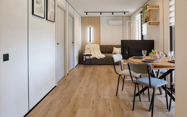 Гостевой Дом 4 Стихии Рязань