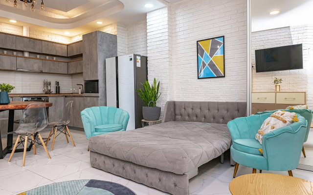 Family Suite Apartments