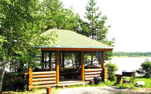 Thematicheskiy Zeleny Kvartal Mini Hotel