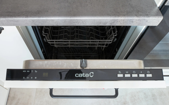 Апартаменты Студия возле Национальной Библиотеки