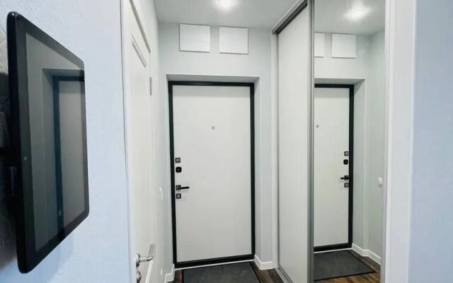 Квартира Харьковская 74