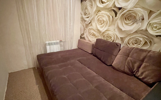 Tsentr Volgograda Flat