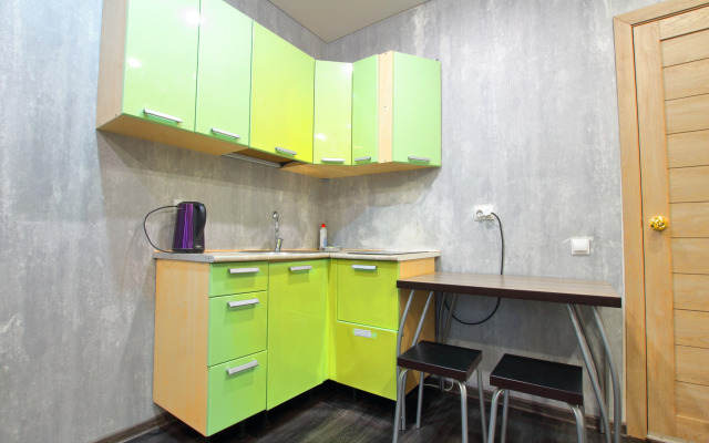 Апартаменты Timhouse на Ахметзянова