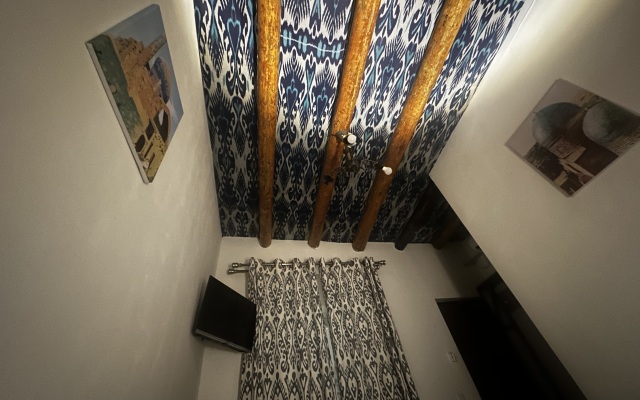 Dolon House Guest House