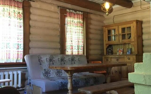 Курорт бутик на Нерли