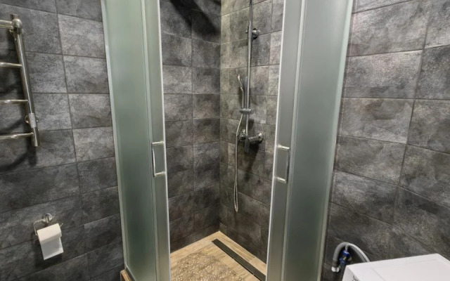 Квартира на Западной 4к2