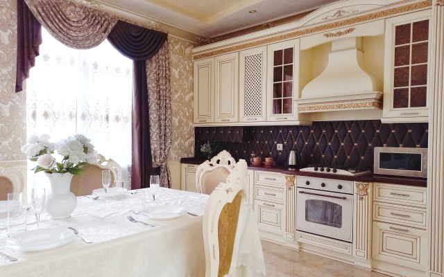 Квартира большая уютная возле источника