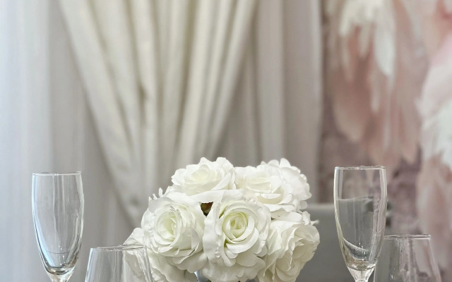 Квартира Роскошная Kravc Group с камином и просторной лоджией