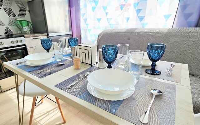 Dobry Dom Ryadom S Trts Sitimoll Apartments