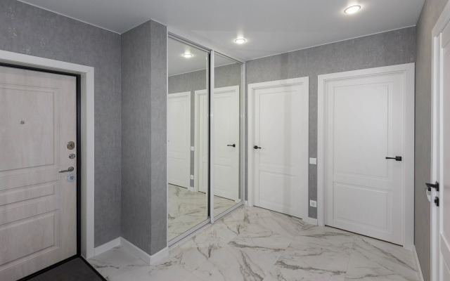 Квартира Современная на Лакина 2