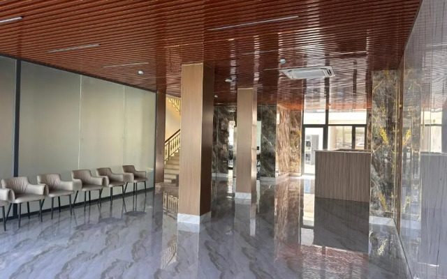 Horizon Hotel
