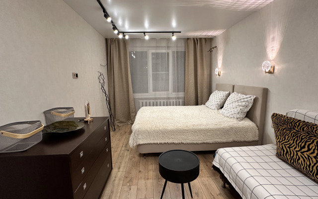 Apartamenty Bolshie Apartamenty S 3 Spalnyami Na Pr Lenina Apartments